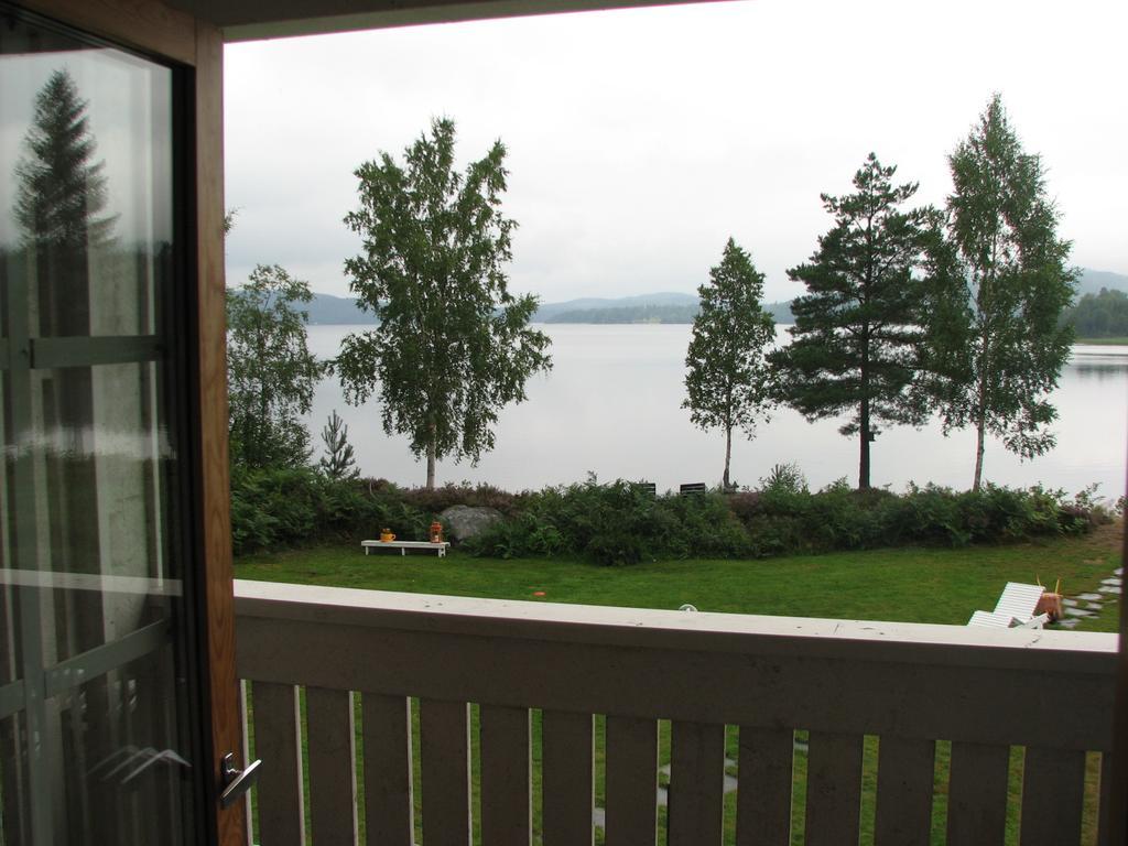 Hotel Edsleskogs Waerdshus Åmål Habitación foto