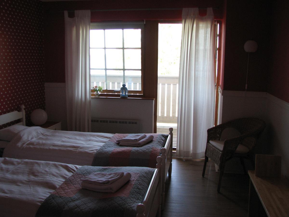 Hotel Edsleskogs Waerdshus Åmål Exterior foto