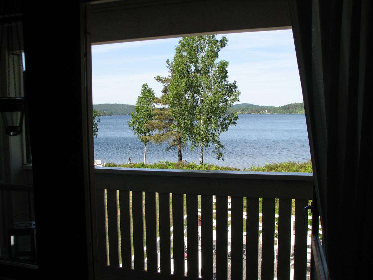 Hotel Edsleskogs Waerdshus Åmål Exterior foto